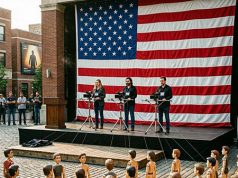 America First, il nuovo paradigma della politica internazionale America First