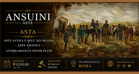 Ansuini Arte