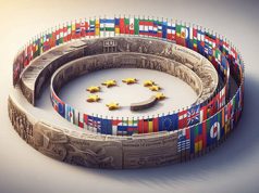L’arco costituzionale europeo L'arco costituzionale europeo