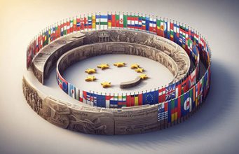 L’arco costituzionale europeo L'arco costituzionale europeo