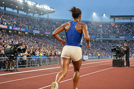 atleta atleta
