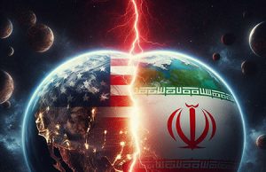 Terzo round di attacchi statunitensi in Iran attacchi statunitensi in Iran