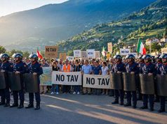 Attacco allo Stato dei “fasssisti” di sinistra Attacco allo Stato