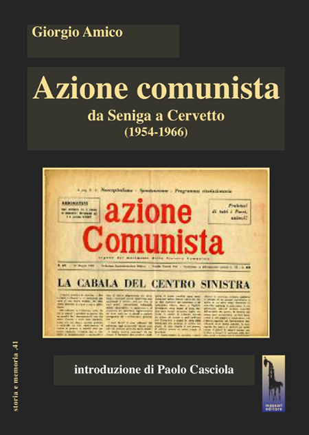Azione Comunista