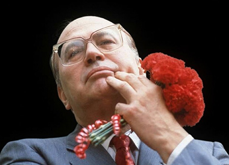 Bettino Craxi