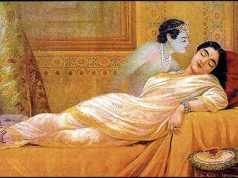 Lo stato dell’arte – L’India e il suo ecosistema artistico culturale Bharti Kher, Sans titre (Olivier Duqueuse Creative Commons attribution Share Alike 2.0) - ph https://commons.wikimedia.org/wiki/Main_Page