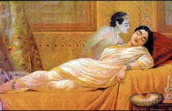 Lo stato dell’arte – L’India e il suo ecosistema artistico culturale Bharti Kher, Sans titre (Olivier Duqueuse Creative Commons attribution Share Alike 2.0) - ph https://commons.wikimedia.org/wiki/Main_Page