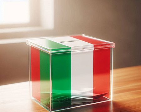 Nella bocciatura delle preferenze c’è la rinuncia alla politica bocciatura delle preferenze