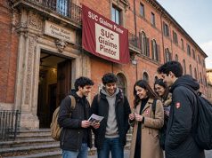 Bologna madre dell’antagonismo Bologna madre dell'antagonismo