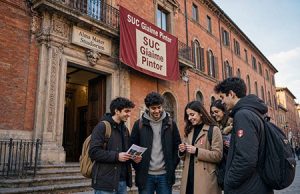 Bologna madre dell’antagonismo Bologna madre dell'antagonismo