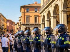 La sinistra non può essere contro lo Stato Bologna sinistra contro lo Stato
