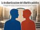 La braibantizzazione del dibattito pubblico La braibantizzazione del dibattito pubblico