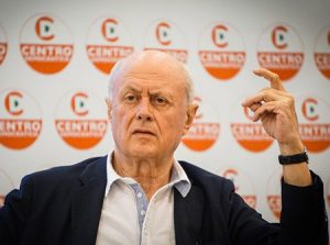 Bruno Tabacci