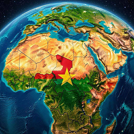 burkina-faso Burkina Faso