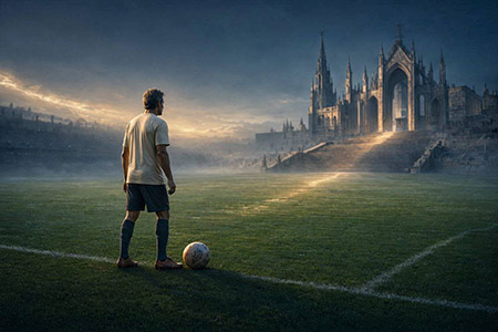 calcio-vita-spirito Il calcio come metafora della vita dello spirito