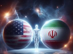 Trump apre allo scenario di una campagna terrestre in Iran campagna terrestre in Iran
