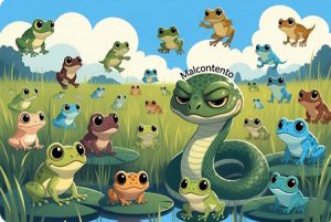 Campo Rane il malcontento
