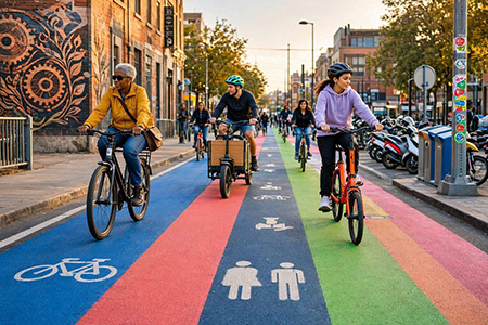 ciclabili ciclabili
