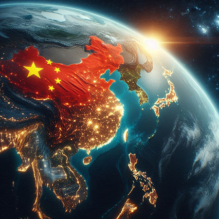 cina Cina