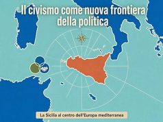 Il civismo come nuova frontiera della politica civismo
