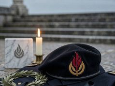 È morto il Comandante Alfa, l’Eroe senza volto Comandante Alfa