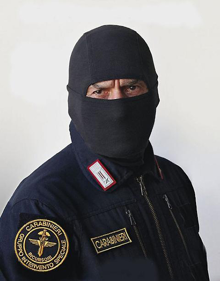 Comandante Alfa