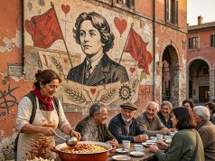 L’onda lunga del comunismo alla bolognese comunismo alla bolognese