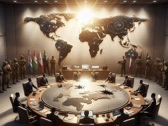 Il Consiglio per la Pace sta finalizzando i piani per Gaza Consiglio per la Pace