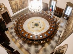 Il Consiglio dei Ministri n. 182 di ieri consiglio dei ministri