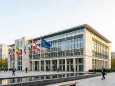 La Corte dei conti europea seppellisce il Superbonus Corte dei conti europea