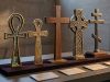La Croce nelle religioni La Croce nelle religioni