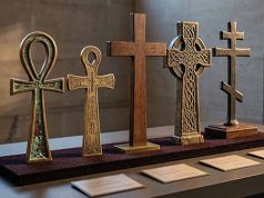 La Croce nelle religioni La Croce nelle religioni