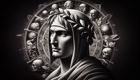 Dante, il primo grande psicologo della storia Dante