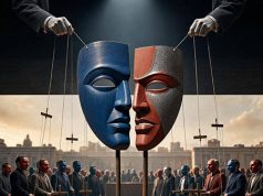 Contrapposizione Destra/Sinistra come dispositivo di dominio – Parte 2 Destra/Sinistra come dispositivo di dominio