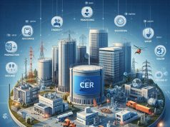 Direttiva CER: strategia europea per sicurezza infrastrutture critiche Direttiva CER