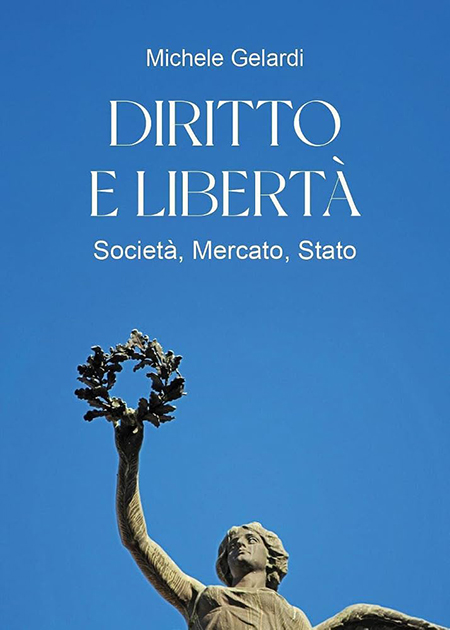 diritto-liberta Diritto e libertà