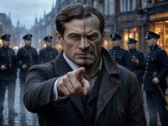 Caso Fakir. Dr. Jekyll e Mr. Hyde: stesso dito puntato contro Polizia dito puntato contro Polizia
