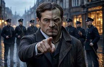 Caso Fakir. Dr. Jekyll e Mr. Hyde: stesso dito puntato contro Polizia dito puntato contro Polizia