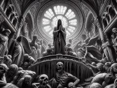 Il “Dottor Morte”, egregore di sterminio Il "Dottor Morte", egregore di sterminio