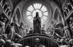 Il “Dottor Morte”, egregore di sterminio Il "Dottor Morte", egregore di sterminio