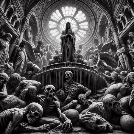 dottor-morte-egregore-sterminio Il "Dottor Morte", egregore di sterminio