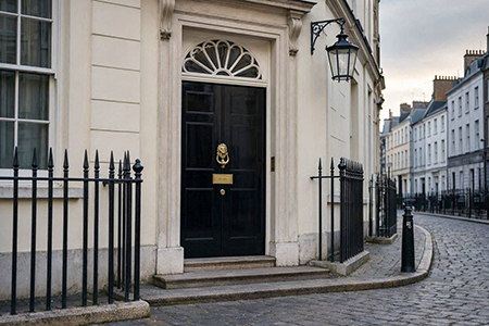 downing-street Downing Street