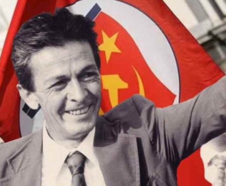 Enrico Berlinguer