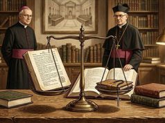 L’ermeneutica della continuità e il caso FSSPX L'ermeneutica della continuità e il caso FSSPX