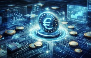 L’euro digitale un nuovo campo di battaglia della sovranità europea euro digitale