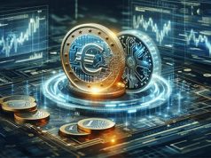 Euro digitale, approvato in prima lettura il regolamento euro digitale