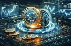 Euro digitale, approvato in prima lettura il regolamento euro digitale