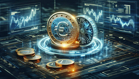 euro-digitale euro digitale