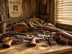 Il caso Roggero ci dice che siamo nel Far West Far West