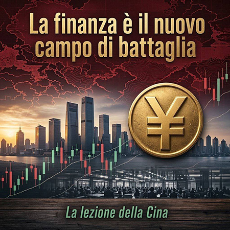 finanza-cina finanza Cina